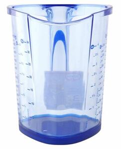 Dzbanek DR OETKER plastikowy 1 l
