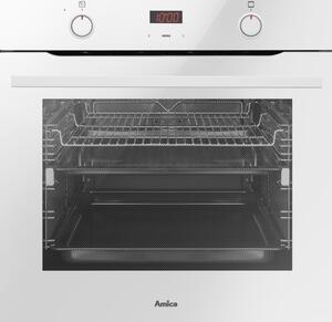 Piekarnik AMICA ED37619W X-TYPE Elektryczny BiaÅy A