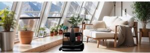 Odkurzacz piorący AIWA Sumisui ASC-500