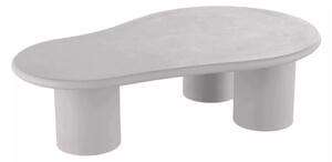 Åawa SELENA 130x80 jasno szara