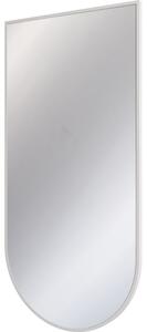 Lustro Åazienkowe DEANTE Silia ADI A851 Bianco 50 x 100 cm BiaÅy