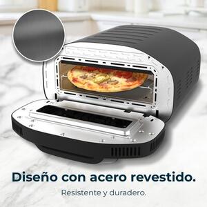 Piec do pizzy CECOTEC Pizza&Co Tifosi 03827