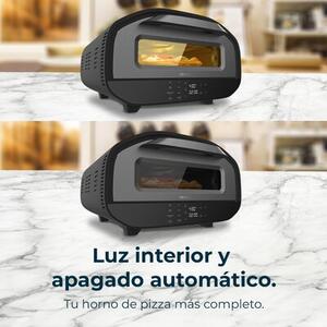 Piec do pizzy CECOTEC Pizza&Co Tifosi 03827