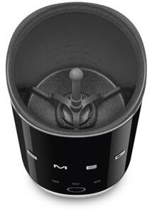 Spieniacz SMEG MFF02BLEU Czarny