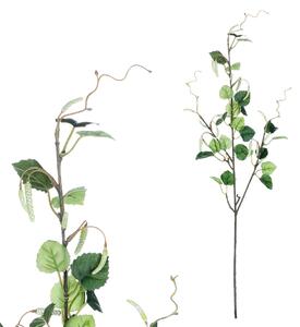 Sztuczna gałązka brzozy, 70 cm