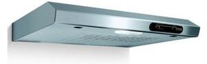 Okap BEKO CFB 5310 X Inox 125m3/h 62dB klasa D