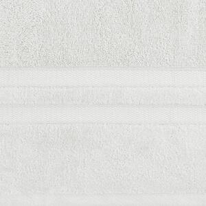 Ręcznik Porto (01) 70 x 140 cm Biały