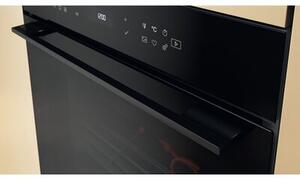 Piekarnik WHIRLPOOL WOI78FPT1SBA Elektryczny Czarny A+