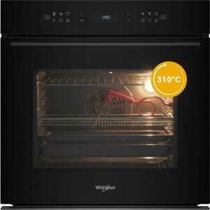 Piekarnik WHIRLPOOL WOI78FPT1SBA Elektryczny Czarny A+
