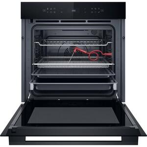 Piekarnik WHIRLPOOL WOI78FPT1SBA Elektryczny Czarny A+