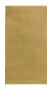 Ręcznik Elena, 70x140, Złoty-YL-025