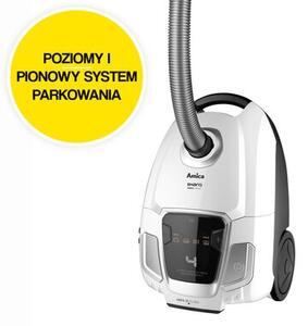 Odkurzacz AMICA Sharq VM 7011