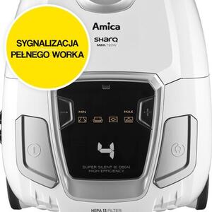 Odkurzacz AMICA Sharq VM 7011
