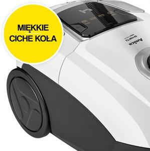Odkurzacz AMICA Sharq VM 7011