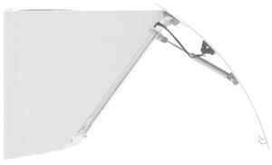 Okap AKPO WK-9 Clarus Pro 60 BiaÅy 367.6m3/h 70dB klasa D