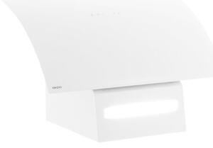 Okap AKPO WK-9 Clarus Pro 60 BiaÅy 367.6m3/h 70dB klasa D