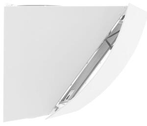 Okap AKPO WK-9 Clarus Pro 60 BiaÅy 367.6m3/h 70dB klasa D