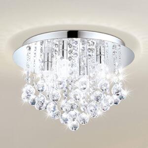 EGLO Lampa sufitowa LED Almonte z zawieszką, 50cm