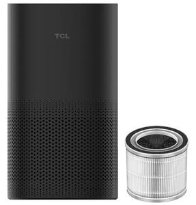 Oczyszczacz powietrza TCL KJ255F Czarny Wi‑Fi