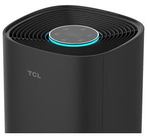 Oczyszczacz powietrza TCL KJ255F Czarny Wi‑Fi