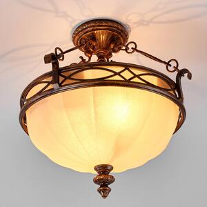 FEISS Klasyczna lampa sufitowa DRAWING ROOM