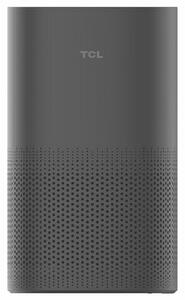 Oczyszczacz powietrza TCL KJ255F Czarny Wi‑Fi