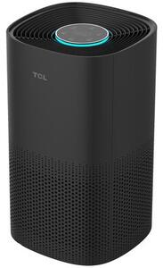 Oczyszczacz powietrza TCL KJ255F Czarny Wi‑Fi