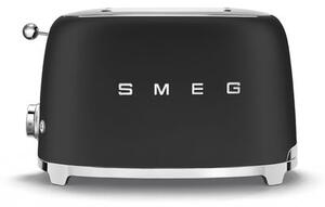 Toster SMEG TSF01BLMEU Czarny