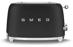 Toster SMEG TSF01BLMEU Czarny