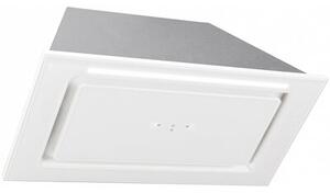 Okap AFRELLI AW-13 Prima Glass Gesto 60 BiaÅy 495m3/h 62dB klasa B