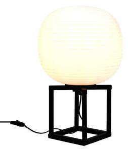 Lampa stołowa Kare Frame Ball