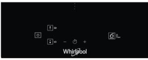 Płyta indukcyjna WHIRLPOOL WS Q0530 NE