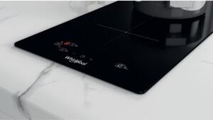 Płyta indukcyjna WHIRLPOOL WS Q0530 NE