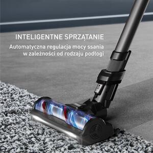 Odkurzacz TEFAL TY9BD1 X-Force Flex 14.80 Aerospin Aqua z funkcją aktywnego mopowania