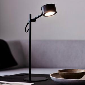 Nordlux Lampa stołowa LED Clyde, zintegrowany ściemniacz