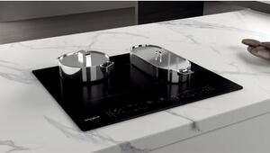 Płyta indukcyjna WHIRLPOOL WB B8360 NE