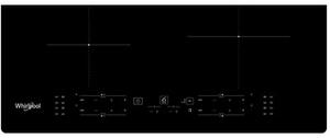 Płyta indukcyjna WHIRLPOOL WB B8360 NE