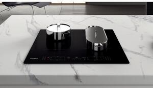 Płyta indukcyjna WHIRLPOOL WB B8360 NE