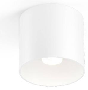 Wever & Ducré Lighting WEVER & DUCRÉ Ray PAR16 lampa sufitowa biały