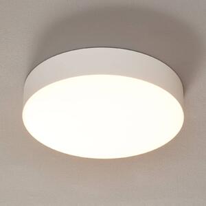 Wever & Ducré Lighting WEVER & DUCRÉ Roby IP44 sufit 2 700K 26 cm biały