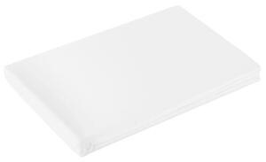 Prześcieradło EUROFIRANY Nova 220 x 210 cm Biały