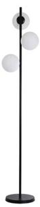 Lampa stojąca Dorado 3xE14 czarna LP-002/3F BK Light Prestige