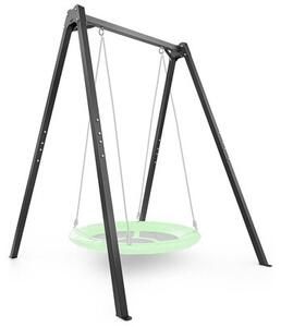 Huśtawka ogrodowa MARBO SPORT Stelaż MO-001