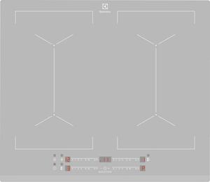 Płyta indukcyjna ELECTROLUX EIV64440BS SLIM-FIT