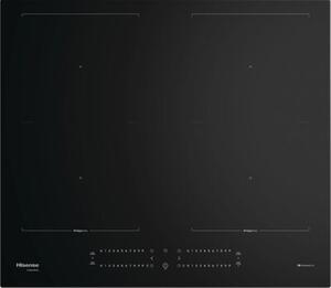 Płyta indukcyjna HISENSE HI6442BSCWF SlimFit Gentle Heat HoodSync