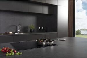 Płyta indukcyjna HISENSE HI6442BSCWF SlimFit Gentle Heat HoodSync