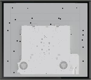 Płyta indukcyjna HISENSE HI6442BSCWF SlimFit Gentle Heat HoodSync
