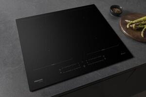 Płyta indukcyjna HISENSE HI6442BSCWF SlimFit Gentle Heat HoodSync