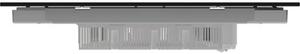 Płyta indukcyjna HISENSE HI6442BSCWF SlimFit Gentle Heat HoodSync