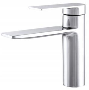 Bateria Umywalkowa Wodospad Kaskada Granitan Faro Chrom 1 szt